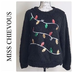 Christmas Tacky Sweater